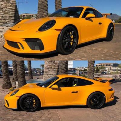 @autohausmarcus on Instagram: “Beautiful new 2019 gt3