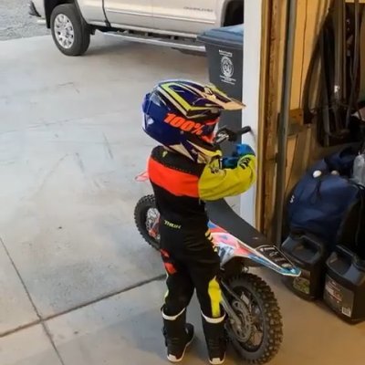 Speed Suspects ®️ on Instagram: “Like father, like son [ Via: @gavin.sayers ] #SpeedSuspects”