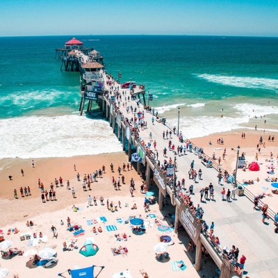 Huntington Beach