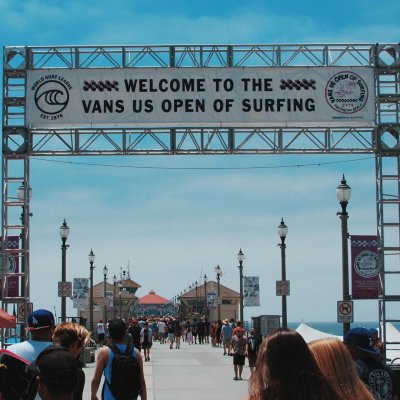 Huntington Beach
