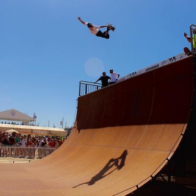 #skateboarding