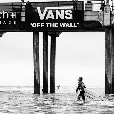 US Open of Surfing on Instagram