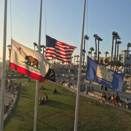 #huntingtonbeach