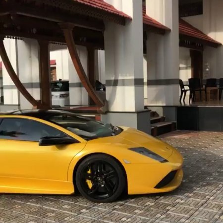 #lamborghini