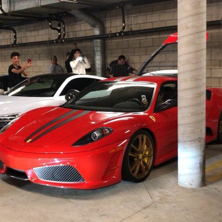 #supercar #ferrari #exoticcar