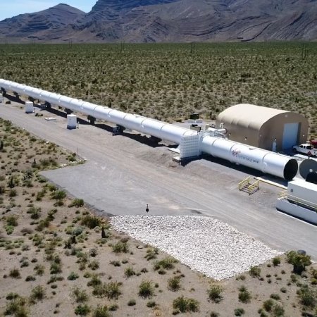 hyperloop