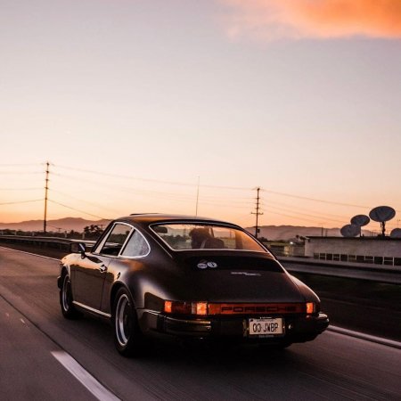 #Porsche