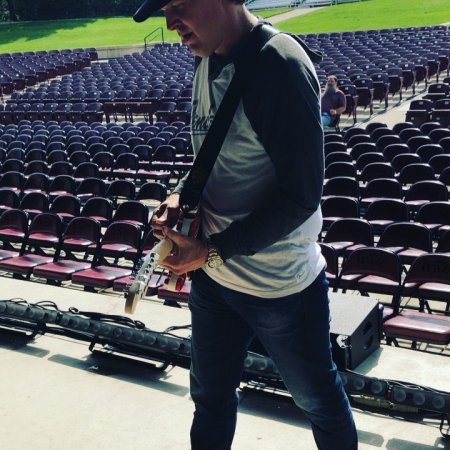 Joe Bonamassa on Instagram: