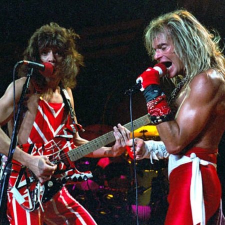 Van Halen