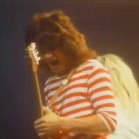 Van Halen - Full Concert - 06/12/81 - Oakland Coliseum Stadium (OFFICIAL)