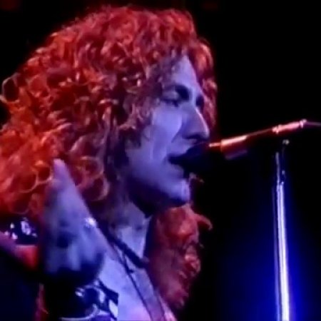 Led Zeppelin: Tangerine 5/24/1975 HD