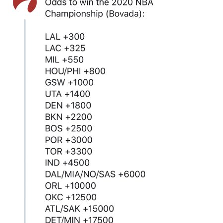 Lakers