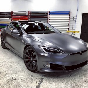 TeslaVibes™ on Instagram: “What do you think of this color? ❤️ ⠀ ___________________________________ Follow @teslavibes for more awesome Tesla pictures and news!…”