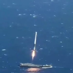 SpaceX Daily on Instagram #elonmusk #space