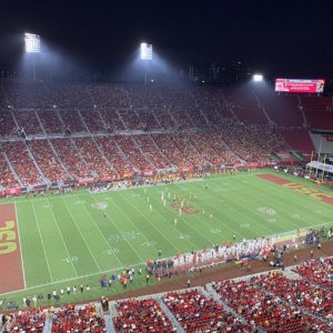 USC Trojans