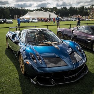 Connor Garceau on Instagram: “Love this spec #pagani #huayra”