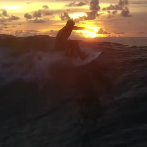 Instagram post by Surfing Chill Vibes • Sep 8, 2019 at 9:04pm UTC