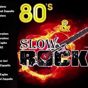 Scorpions, Bon Jovi, The Eagles, Aerosmith, U2, Led Zeppelin Now That's What I Call Power Ball