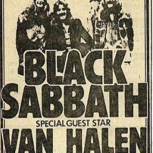 Van Halen Army on Instagram: “September 2, 1978. Long Beach Civic Arena!!! I’ll fire up the Delorean!!!????????‍????Who’s in???????????????????#backtothefuture #themightyvanhalen…”