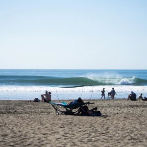Surfline on Instagram: “Dear Seasons: we’ll take Indian summer over actual summer any day. —Love, California. ????: @norcal.photos”