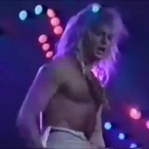 Business Records on Instagram: “Happy Friday Rockers!!!????Dave wants to know, where have all the good times gone!!!???????????????????????????????????????????? @Regran_ed from @vanhalenarmy - #vanhalen…”