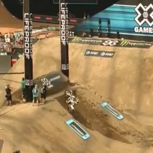 Motocross on Instagram: “Boosted!???? Guess the Height????? Tag someone who should see this @jarrydmcneil @mariah_skeigh”