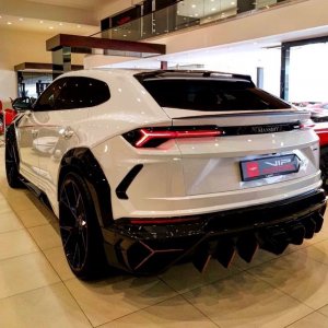 Invision Cars on Instagram: “Mansory Urus ???? Follow @invision.cars - ????: @karim.luxury”