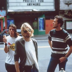 Rock n Roll and Metal ???? on Instagram: “Nirvana (Manhattan '93) ???????? . . . . #metal #thrashmetal #metallica #slayer #davidbowie #sepultura #ozzyosbourne #blacksabbath #explorepage…”