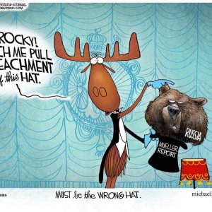 Larry Elder on Instagram: “‪"86 THINGS DEMOCRATS HAVE SAID TRUMP COULD BE IMPEACHED FOR"‬ ‪https://news.grabien.com/story-things-democrats-have-said-trump-could-be-…”