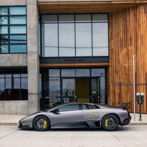 Connor on Instagram: “Love this spec via @zachbrehl ???????? #murcielago #sv”