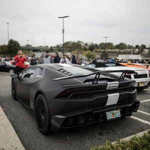 Connor Garceau on Instagram: “???? #lamborghini #huracan”