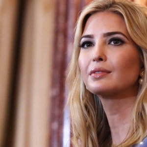 #ivankatrump