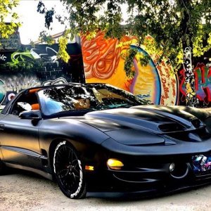 trans ams of instagram on Instagram: “@venomryles4  #transamsofinstagram #transamofinstagram #transams_of_instagran ##carsofinstagram #pontiac #transam #firebird #firehawk…”