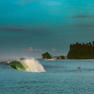 Surfline on Instagram: “Ever wondered how to behave in a foreign lineup? How to get more waves and more friends? Surfline's @pruettnam gathered some tricks of the…”