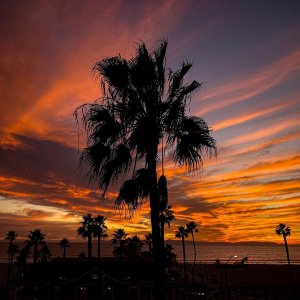 Marc Beaty on Instagram: “Sunset season”