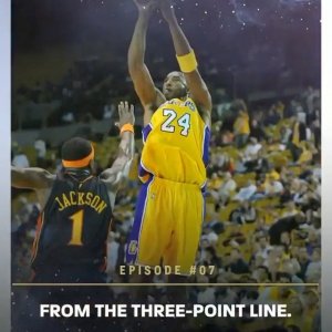 Shahin Ourian on Instagram: “It’s story time, everyone! Let’s listen to Captain Jack tell us about how Kobe schooled him on the court ???????????????? ... #Lakers #LakeShow #NBA…”