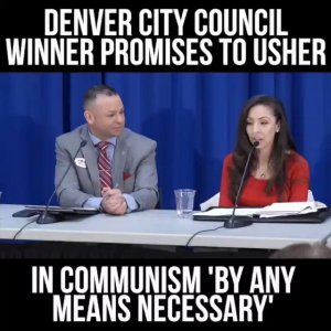 Marc on Twitter