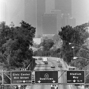 LA Smog