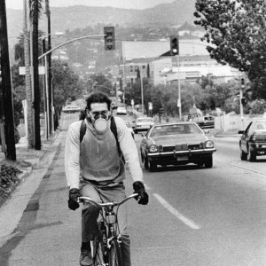 LA Smog