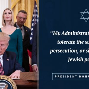 The White House on Twitter #trump
