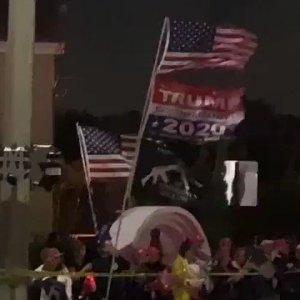 Dan Scavino on Twitter #trump2020