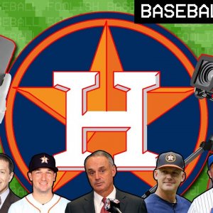The Houston Astros Cheating Scandal, Explained (ft. Jomboy) | Baseball Bits