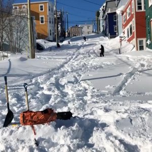 Barstool Sports on Instagram: “Blizzard? Time to shred some fresh pow @gonepatrol (via @oshano)”