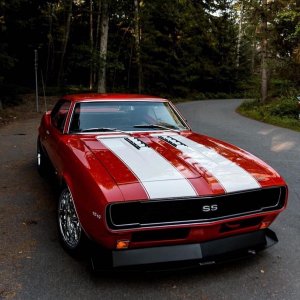 Old Cars 24h/7days on Instagram: “'67 #Camaro @lnp_johan _ #vehicle #classics #vehicles #instacars #car #americanmuscle #cars #horsepower #musclecar #classic #musclecar…”