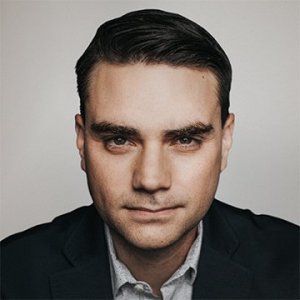 Ben Shapiro on Twitter