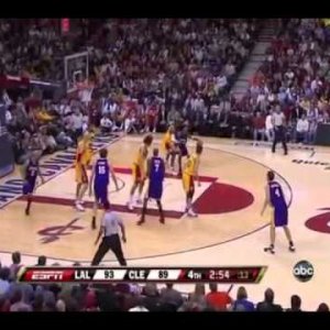 Kobe Bryant Top 10 Impossible Shots