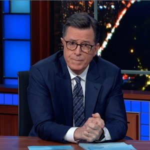 Jon Batiste & Stephen Colbert Reflect On The Loss Of Kobe Bryant