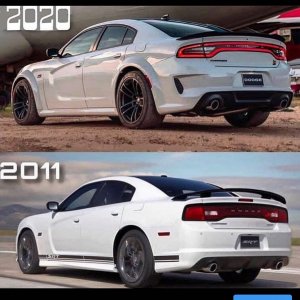 Hellcats And Shelbys  on Instagram: “Pick a year! Follow us: @hellcatsandshelbys  #car #cars #money”
