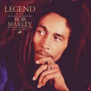 BOB MARLEY - CD COMPLETO