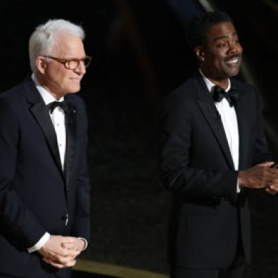 A Driverless Oscars Takes a Winding Road